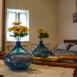 Appartement Lacasadeinonni - Laghi&relax Varano Borghi