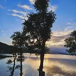 Lacasadeinonni - Laghi&relax *