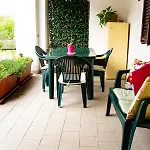 Lacasadeinonni - Laghi&relax *