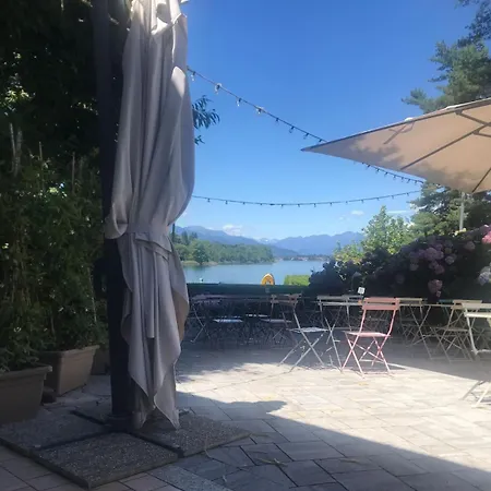Apartamento Lacasadeinonni - Laghi&relax *