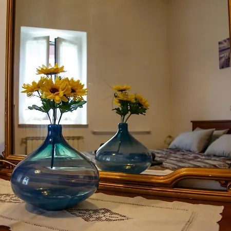 Apartamento Lacasadeinonni - Laghi&relax Varano Borghi
