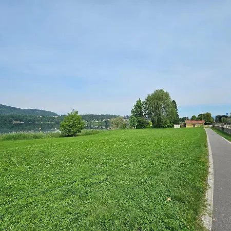 Lacasadeinonni - Laghi&relax Appartement *