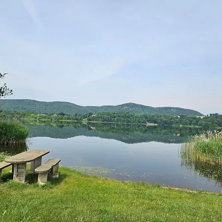 Appartement Lacasadeinonni - Laghi&relax *