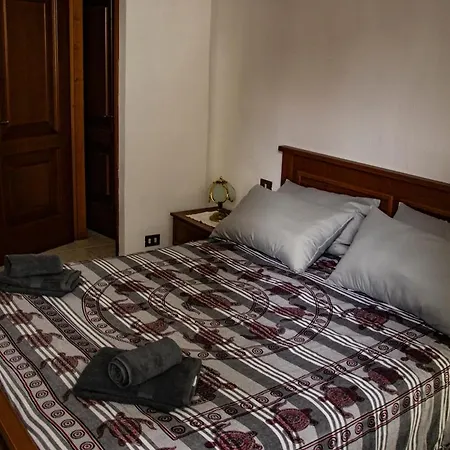 Apartamento Lacasadeinonni - Laghi&relax *