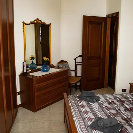 Lacasadeinonni - Laghi&relax Apartamento *