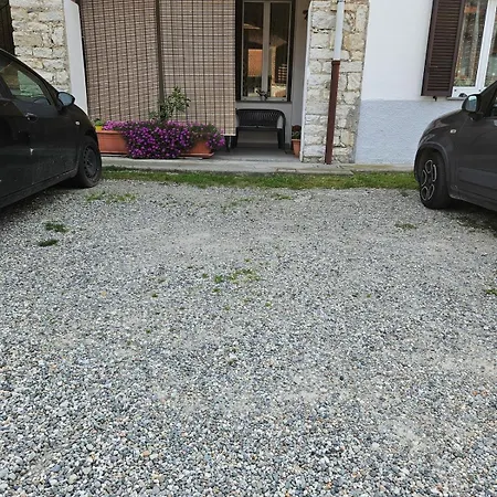 Apartamento Lacasadeinonni - Laghi&relax *