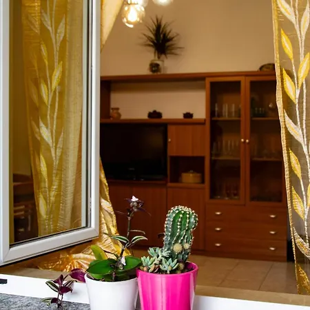 Lacasadeinonni - Laghi&relax Apartamento Varano Borghi