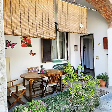 Apartamento Lacasadeinonni - Laghi&relax Varano Borghi